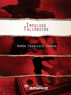cover image of Impulsos Taliónicos
